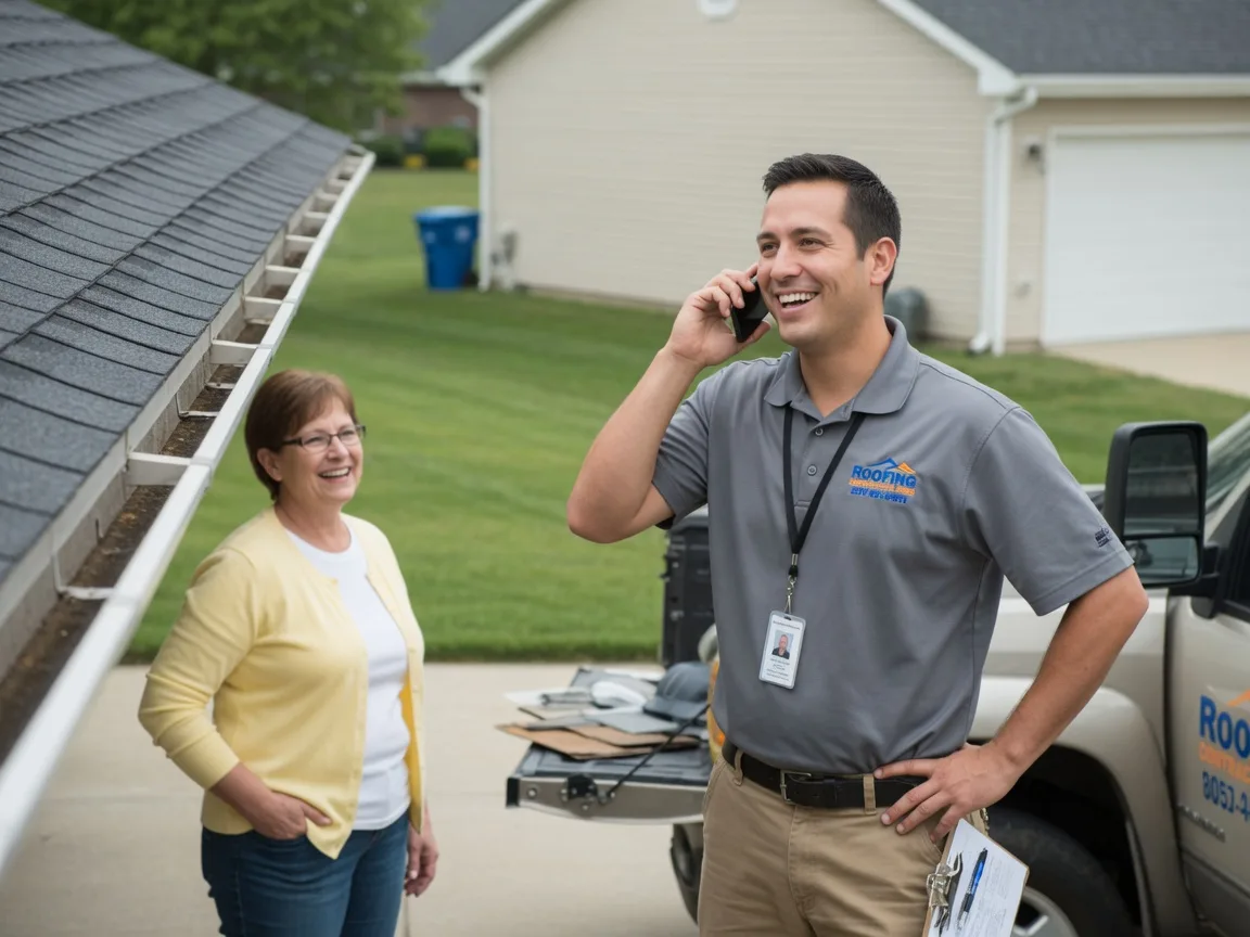 Local Roofing Contractors Mcdowell, KY FAQs